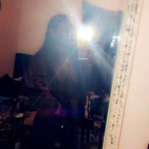 Meet your Posher, Annette